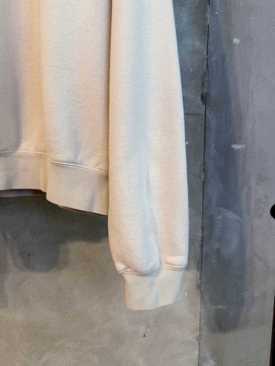 피어오브갓 맨투맨 100 상품이미지5