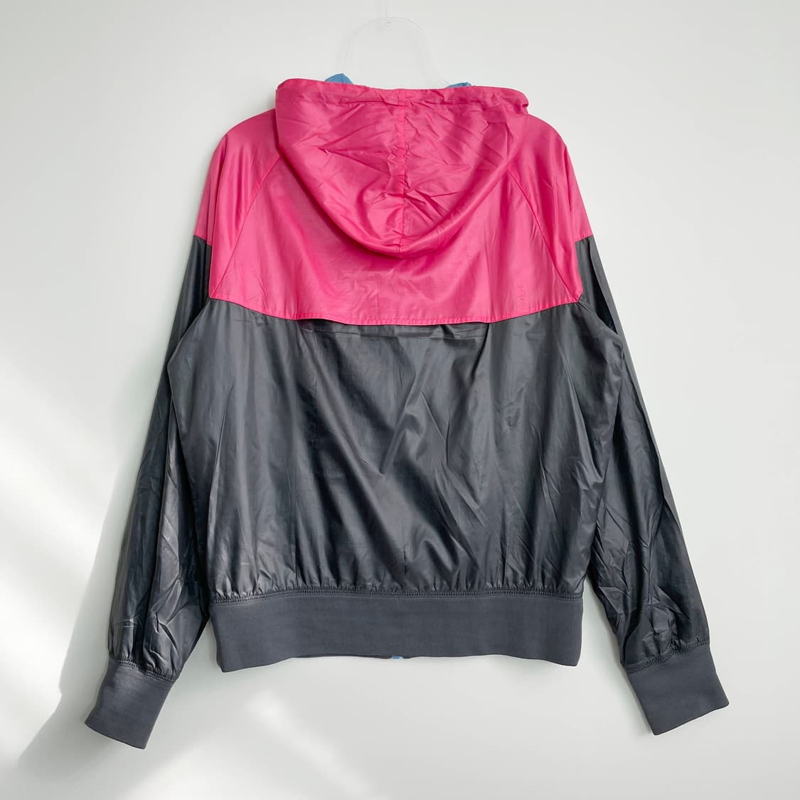 F2 나이키 윈드러너 바람막이 103사이즈 상품이미지3