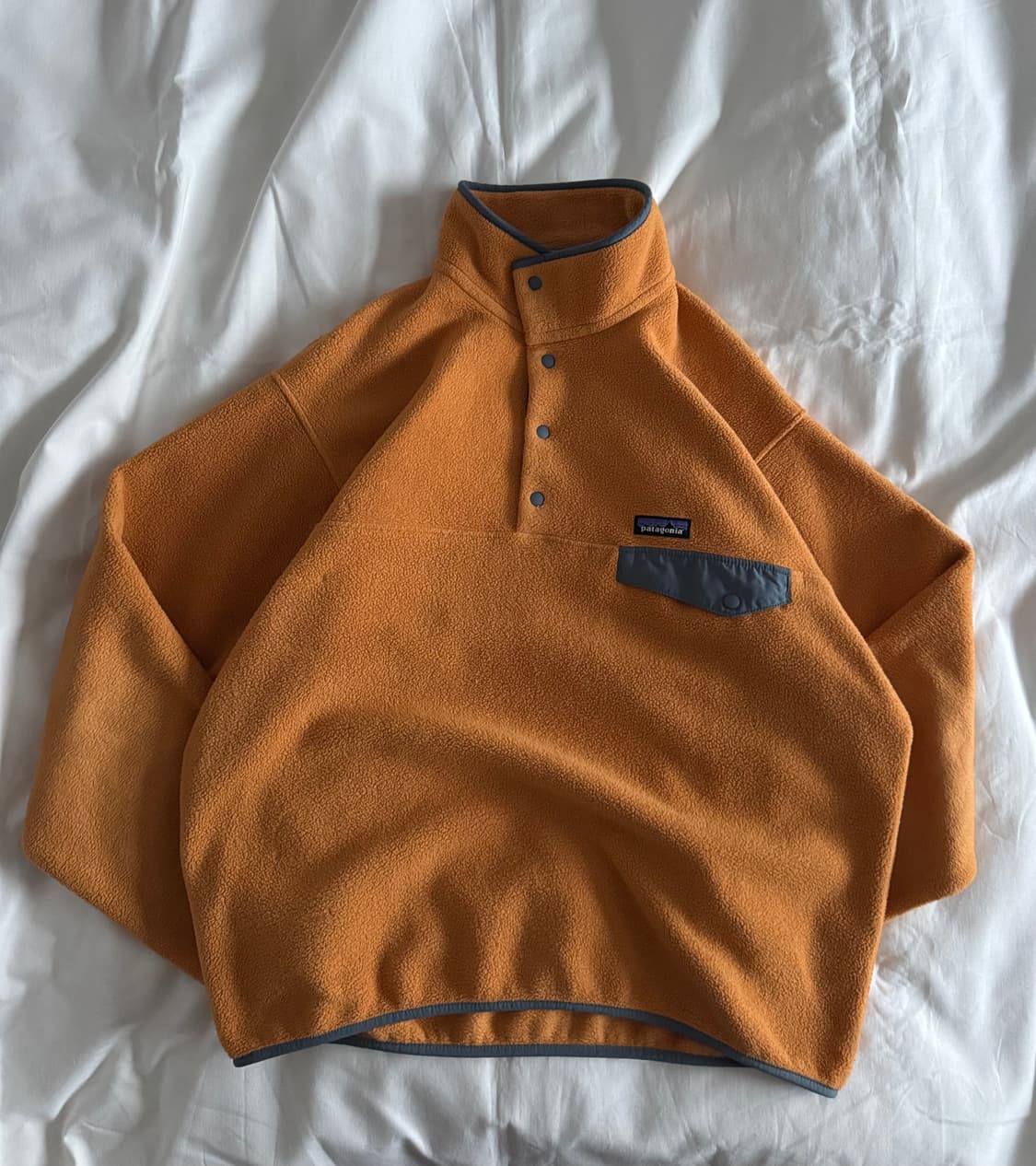 [L] 파타고니아 신칠라 빈티지 상품이미지1