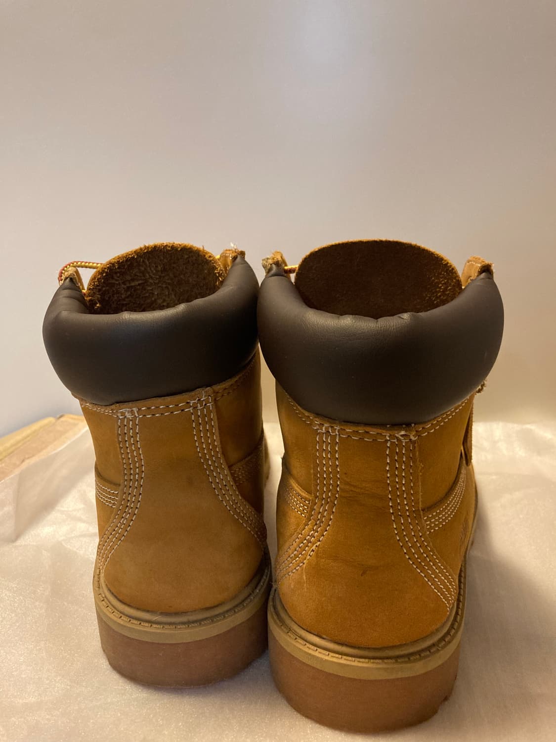 팀버랜드 6인치 225 상품이미지3