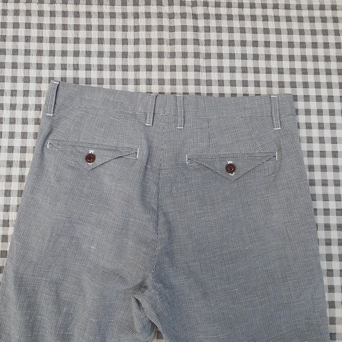 인터메조 여름 팬츠 남자30 상품이미지5