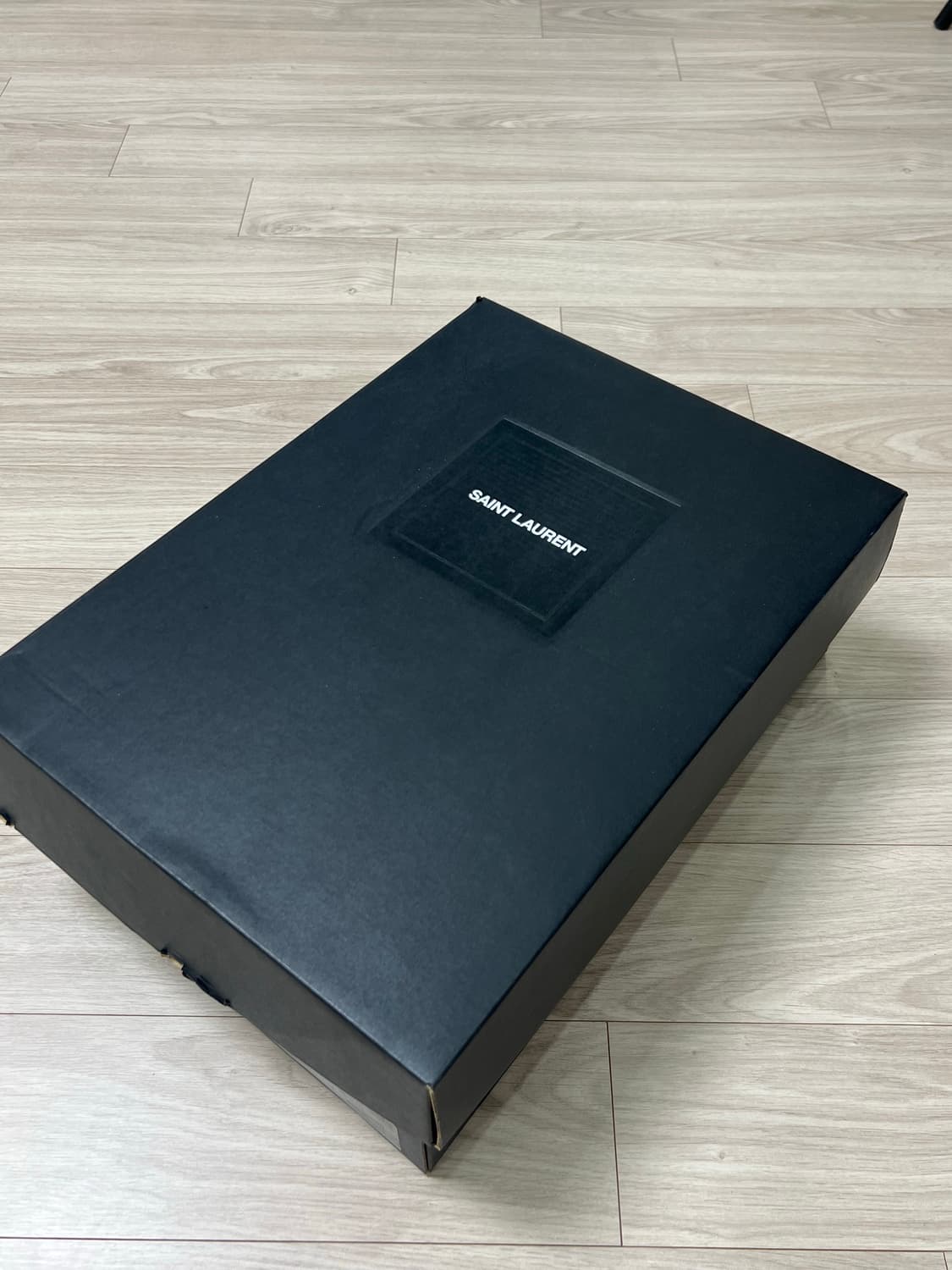 생로랑 / 앤디 로우탑 스타(스터드) / 41 상품이미지9