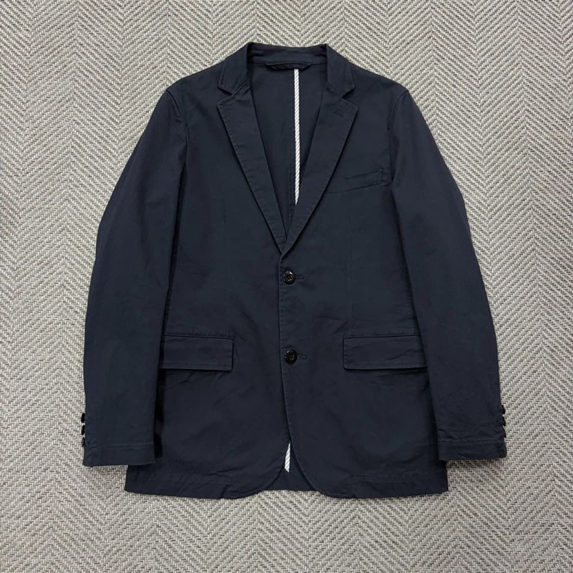 빔즈 베이직 블레이저 v2864 상품이미지1