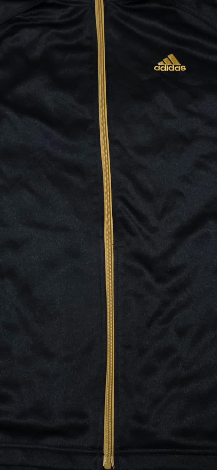 아디다스 CLIMALITE 검정 져지 L 상품이미지5