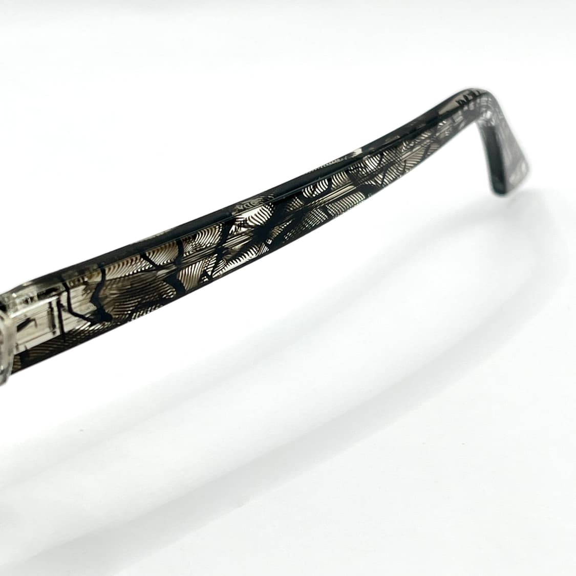 MARTIN&MARTIN 마틴앤마틴 뿔테 안경 상품이미지5