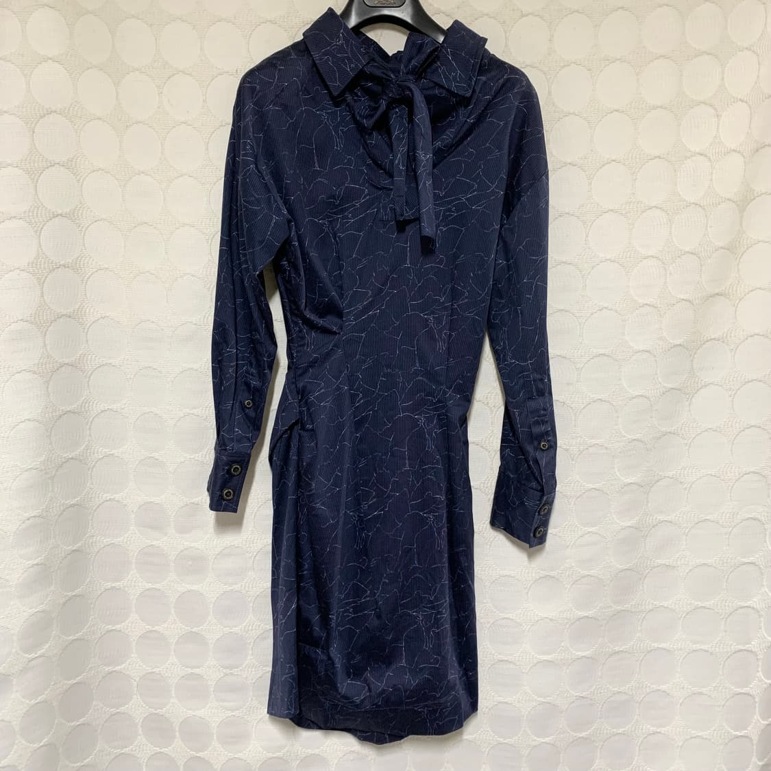 비비안 웨스트우드 리본 원피스 상품이미지3