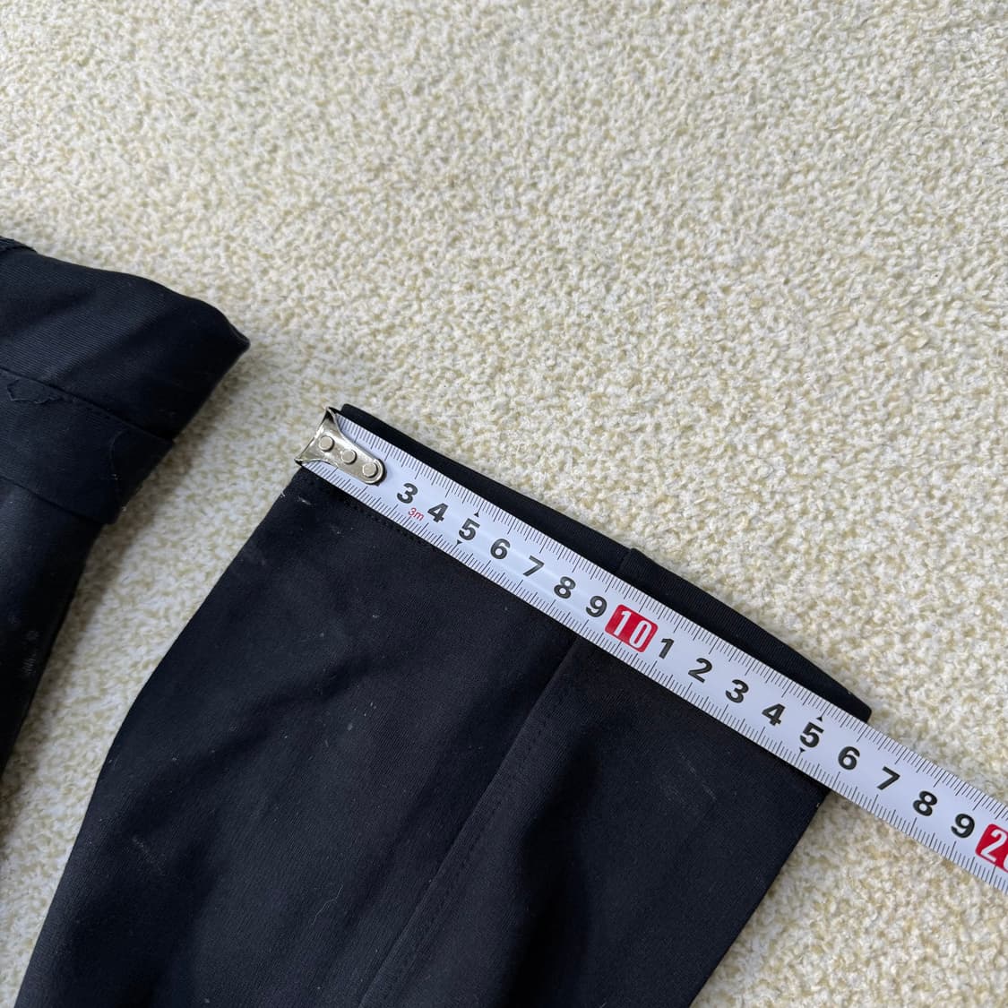 [36] 타미힐피거 여성 페인팅 로고 트레이닝 조거팬츠 0108T1 상품이미지7