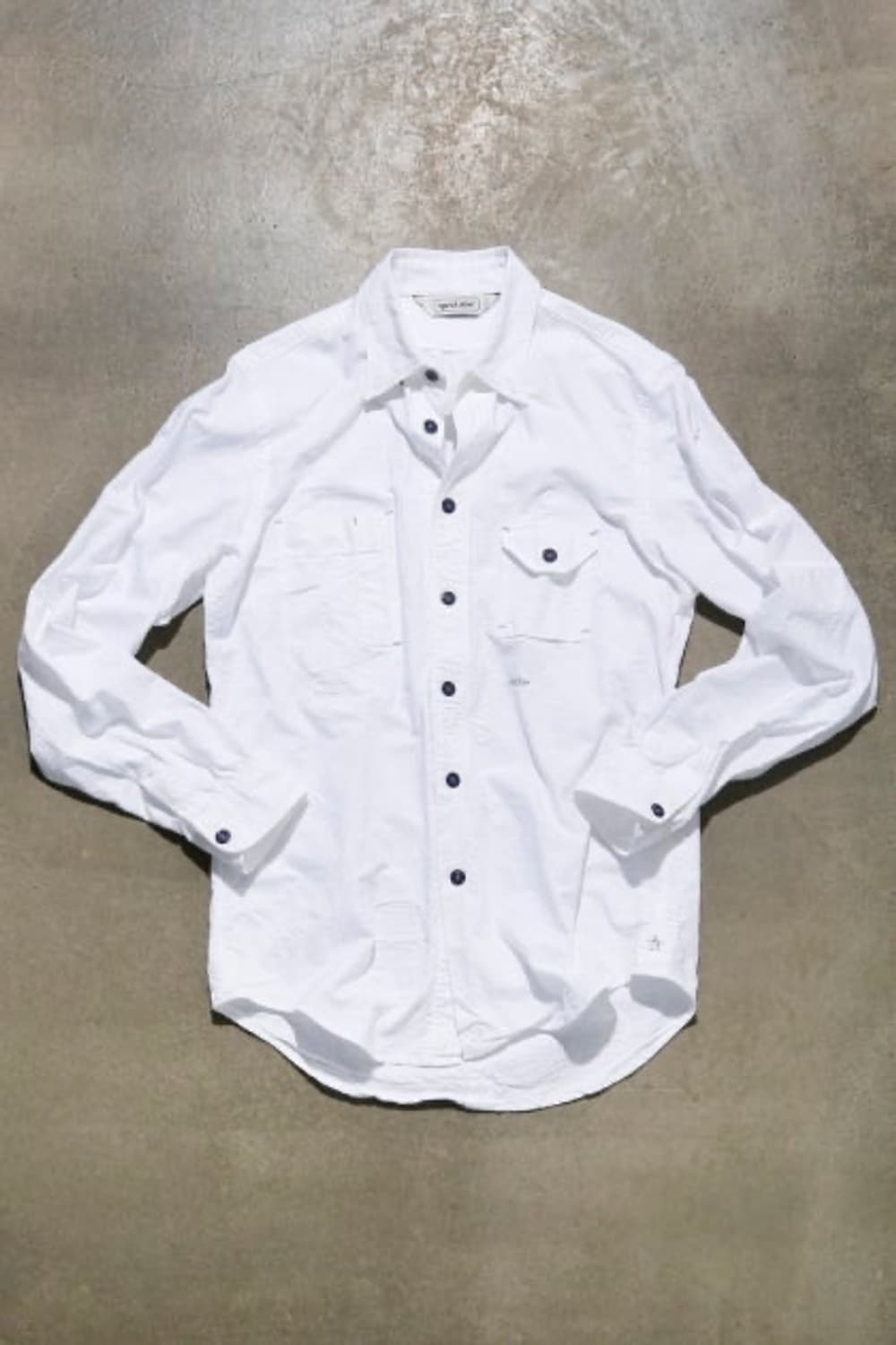 스펙테이터 워크 셔츠, M 상품이미지1