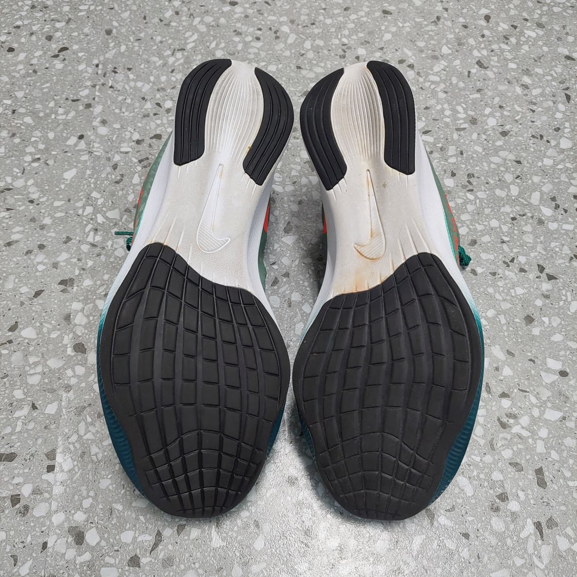 Nike Zoom Fly 3 PRM Hakone 나이키 줌플라이3 하코네 상품이미지7