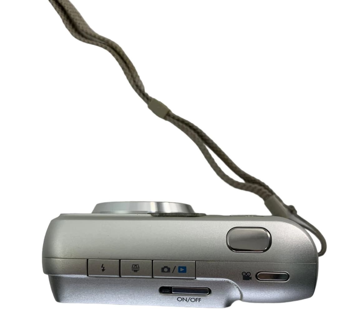 HP 포토스마트 M627 디지털카메라 풀박스 (레트로 디카 / 정상작동) 상품이미지7