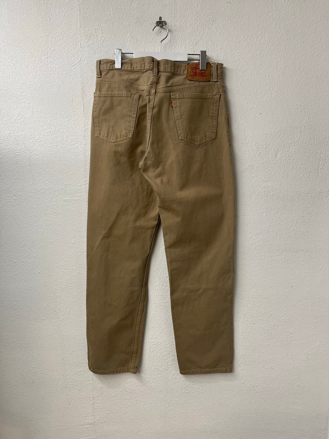 LEVI'S 550 (#115) 상품이미지5