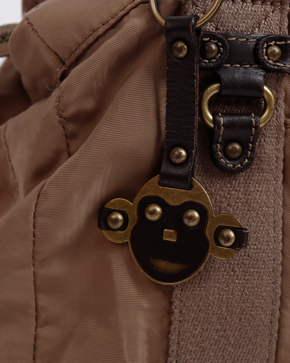 [KIPLING] 빈티지 나일론 보스턴 숄더백 상품이미지5