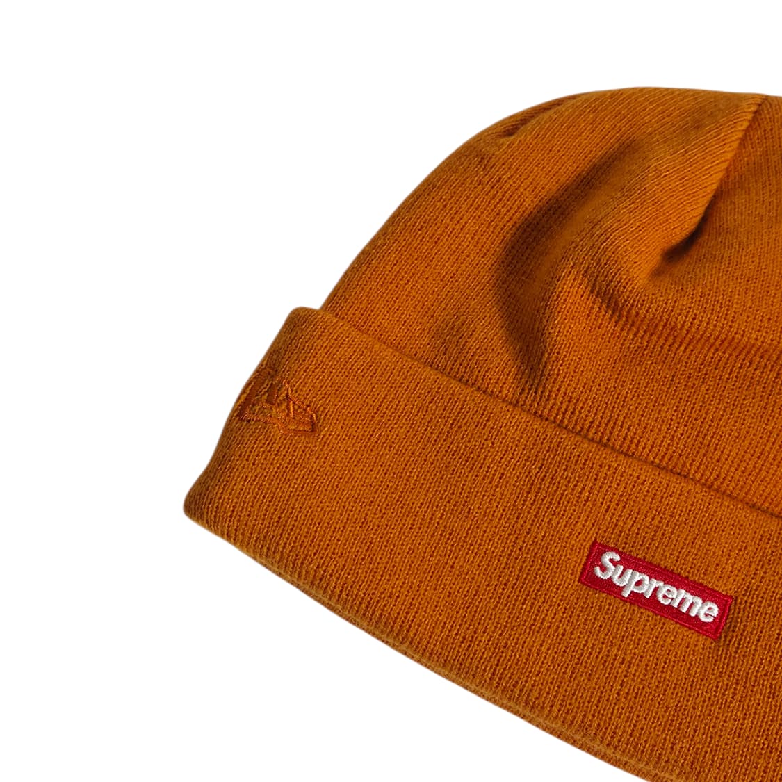 Supreme) 20FW 슈프림 x 요지야마모토 비니 오렌지 상품이미지3