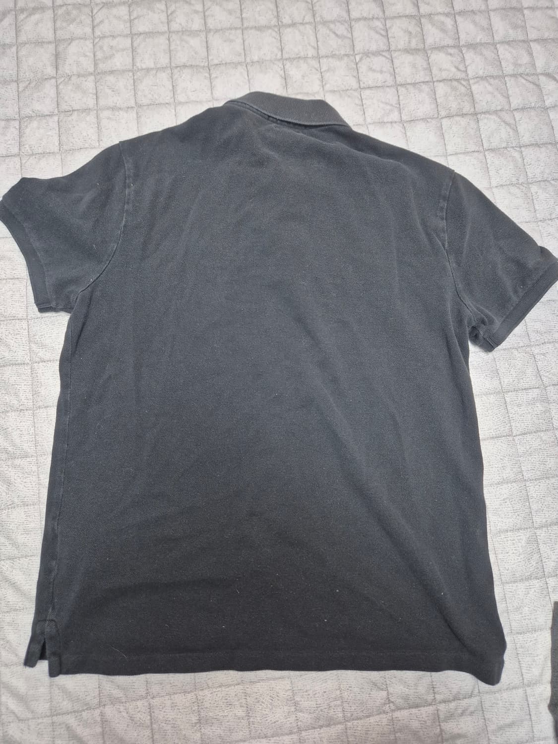 폴로 랄프로렌 빅포니 크레스트 반팔 카라티 상품이미지3