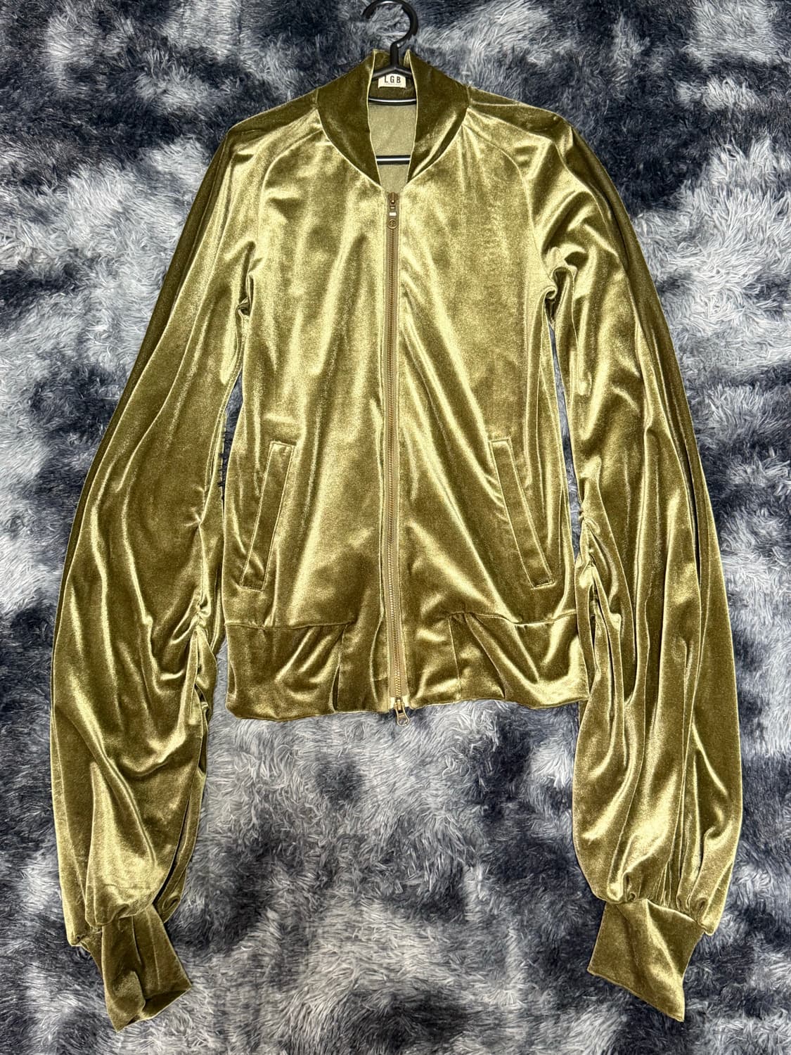 LGB Butterfly 상품이미지1