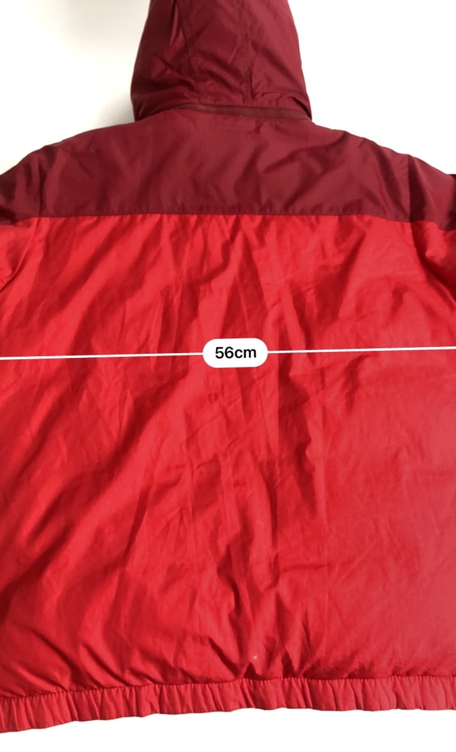 나이키 패딩 우먼 L 상품이미지10