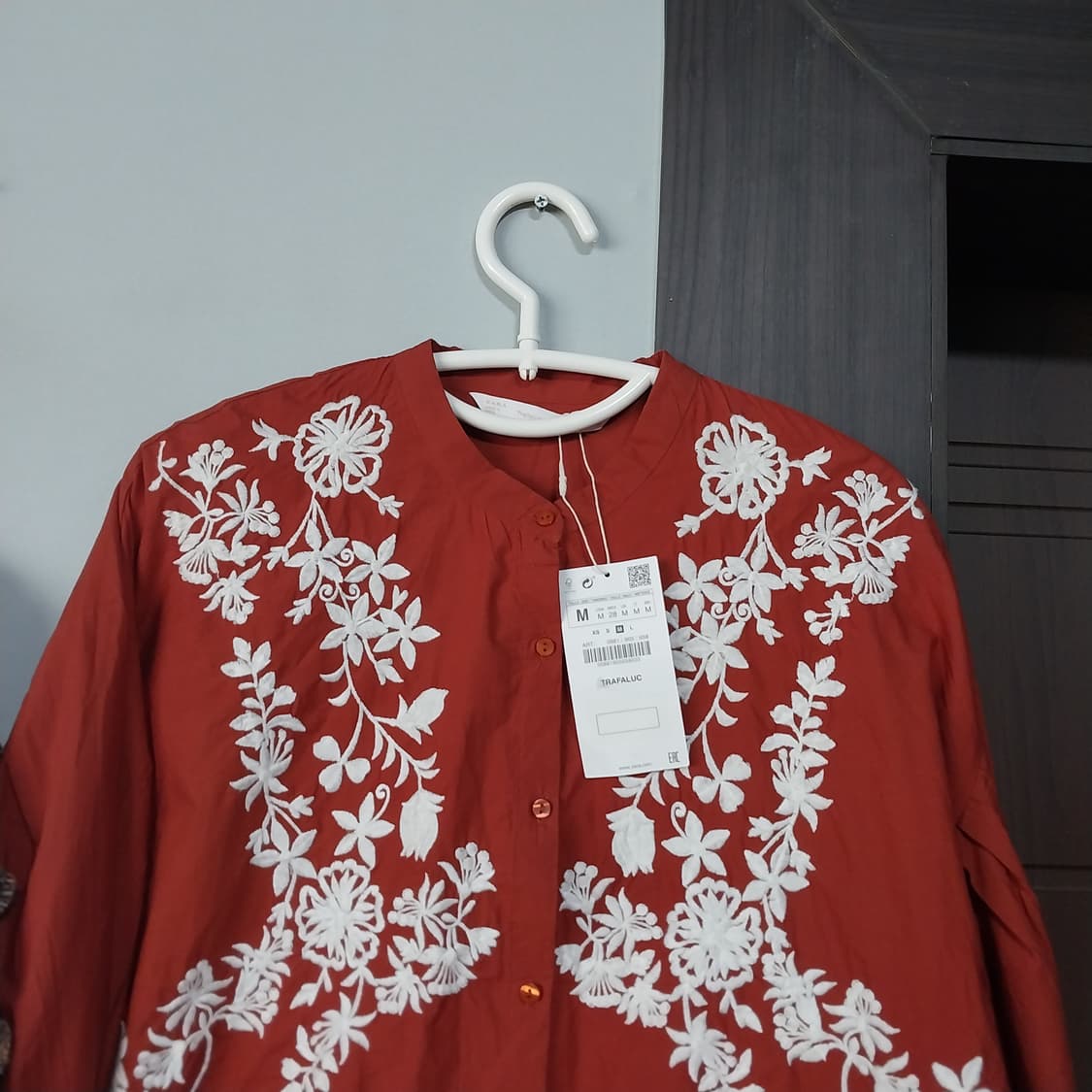 자라 2벌 M 66 상품이미지4