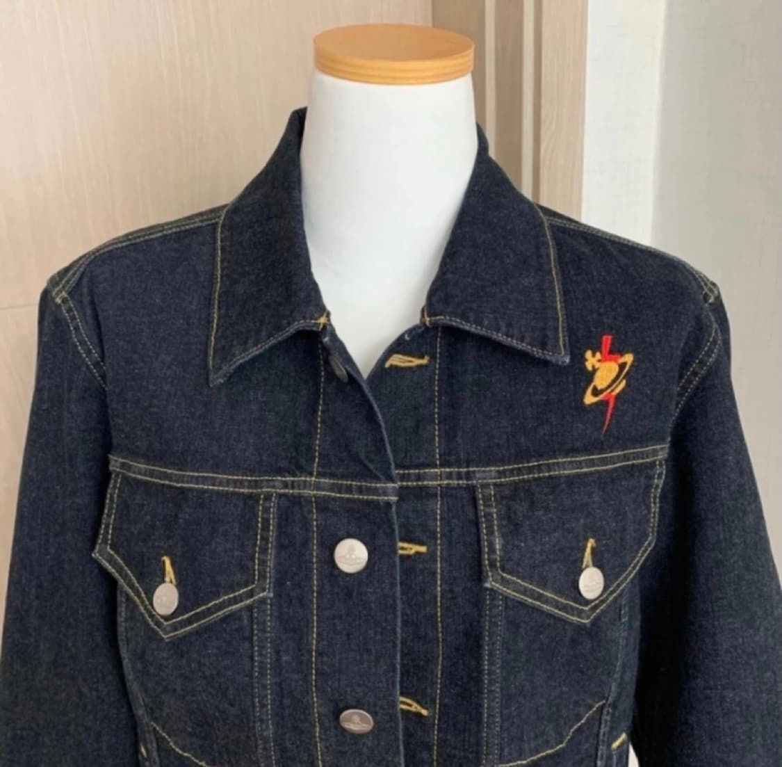 비비안웨스트우드 자켓 상품이미지1