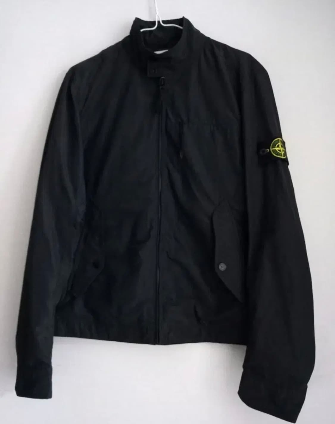 스톤아일랜드 바람막이 상품이미지1