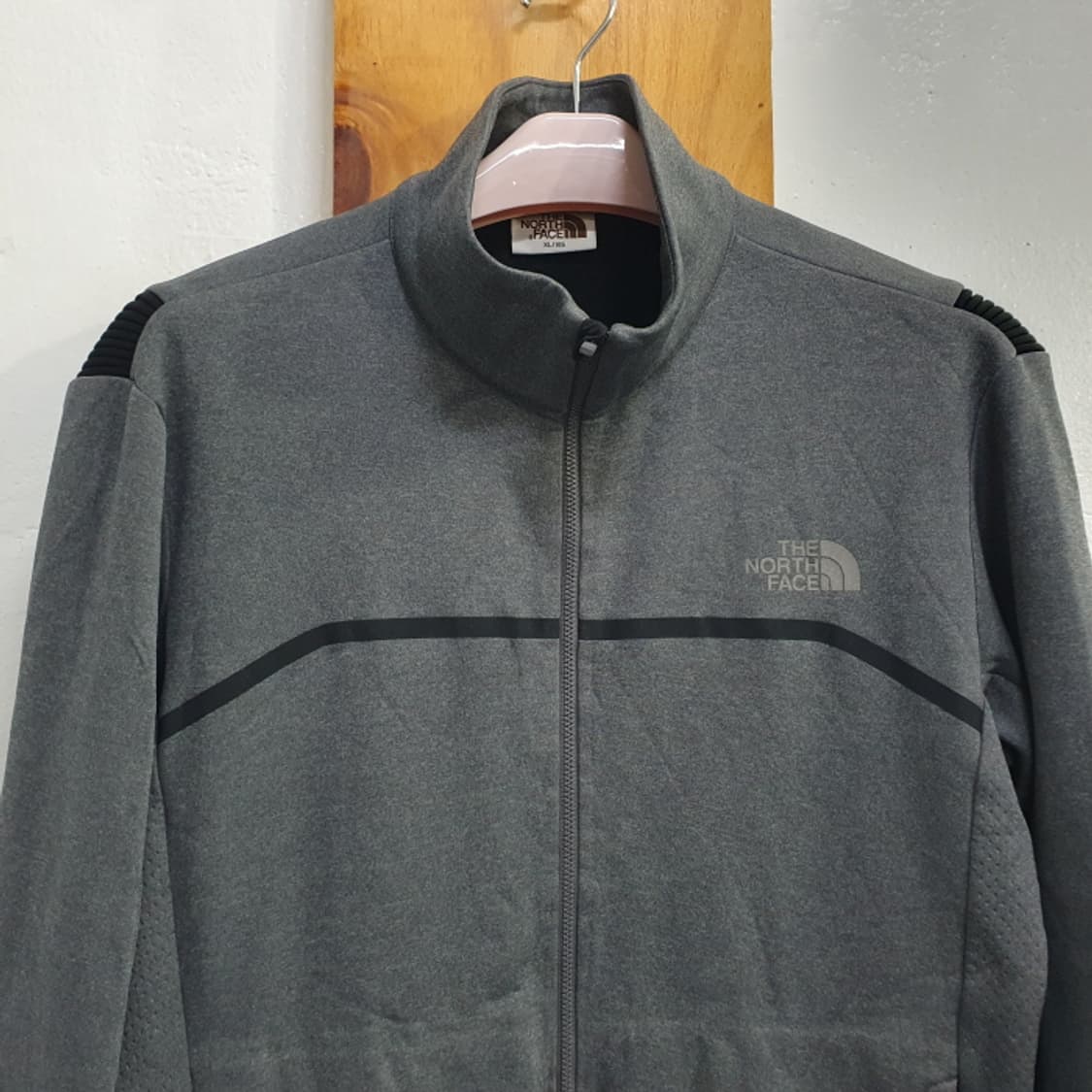 노스페이스 기모 등산자켓(105) 상품이미지2