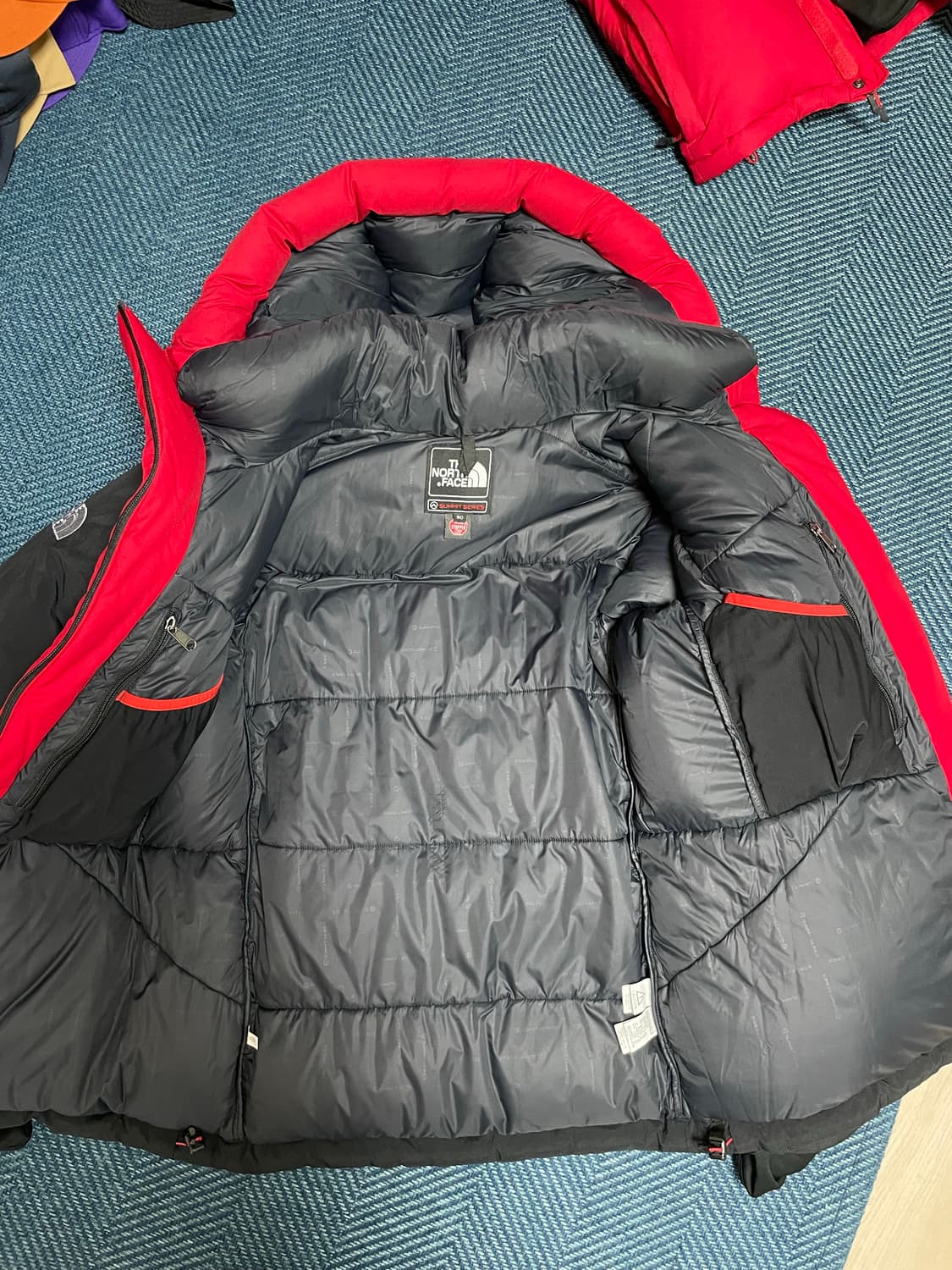 노스페이스 히말라야 상품이미지9