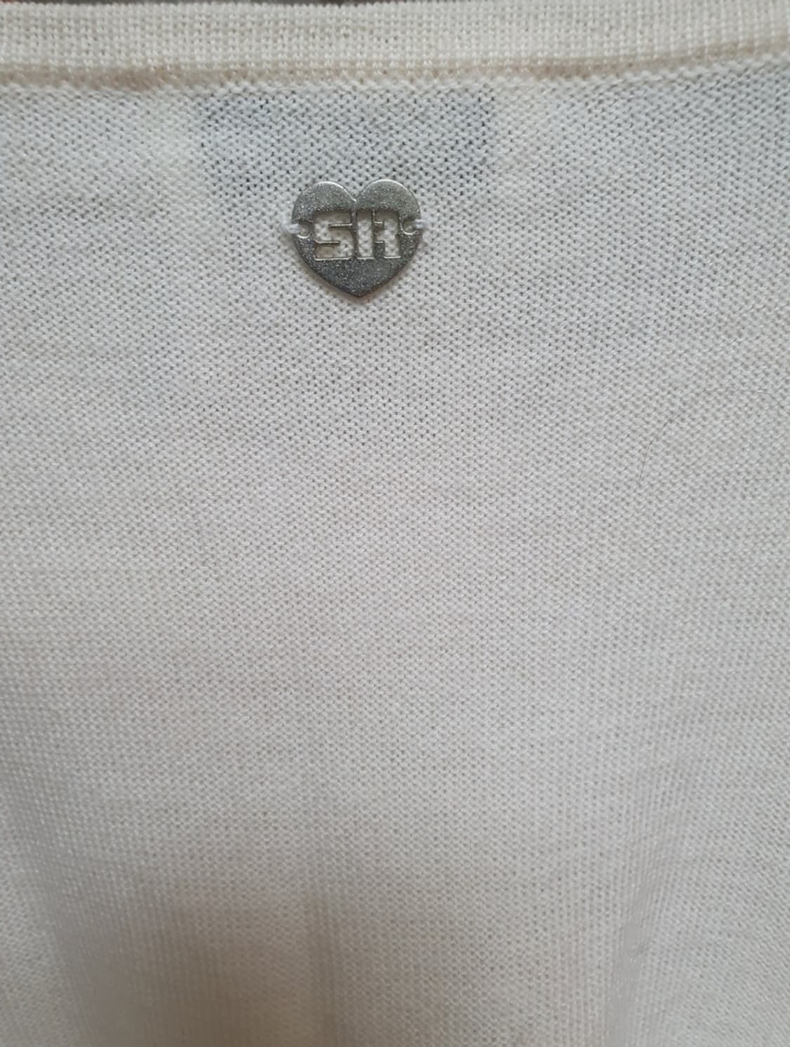 소니아리키엘 주니어 니트 원피스(미사용) 상품이미지5