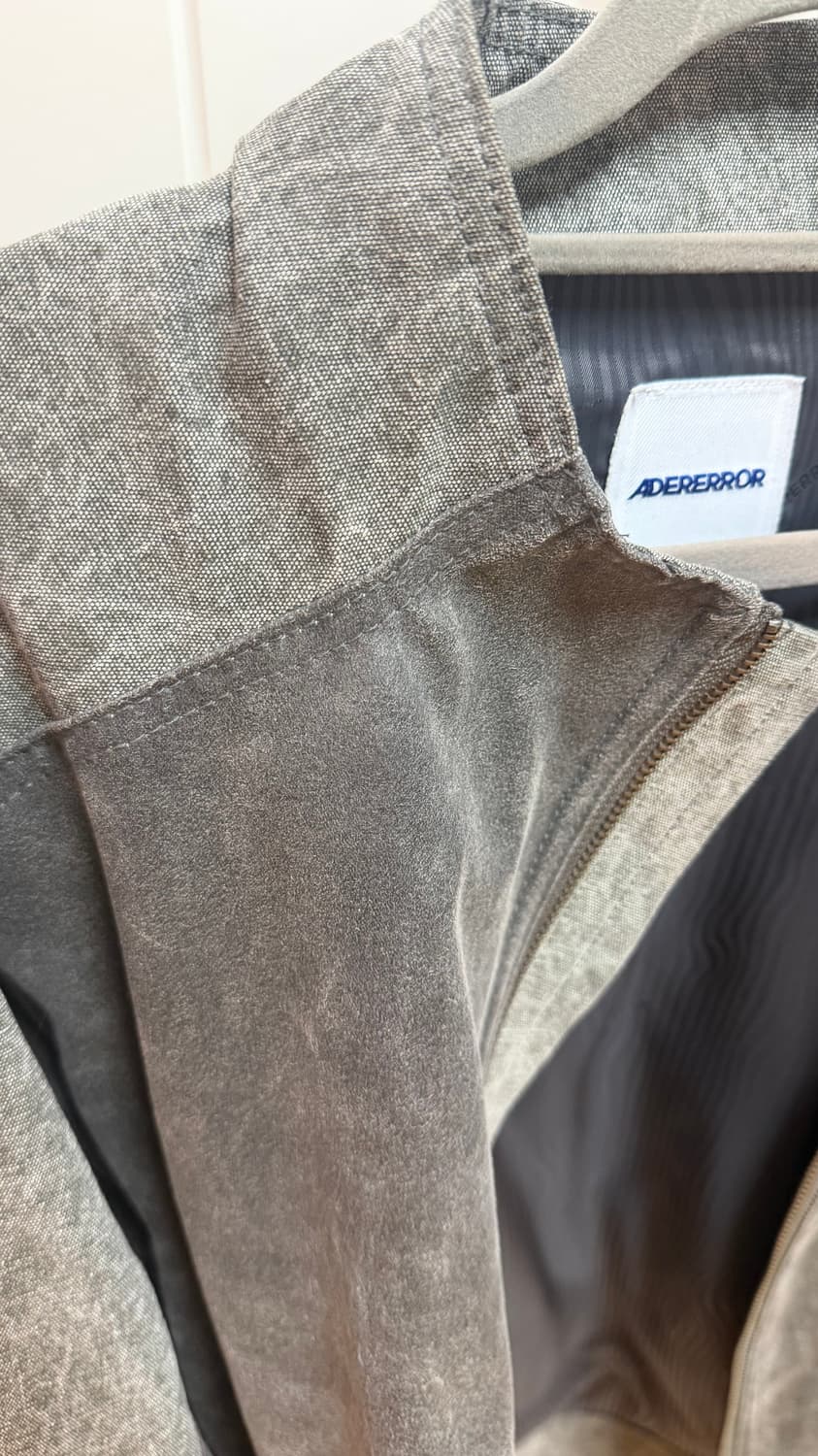 아더에러 25ss 재킷 상품이미지3