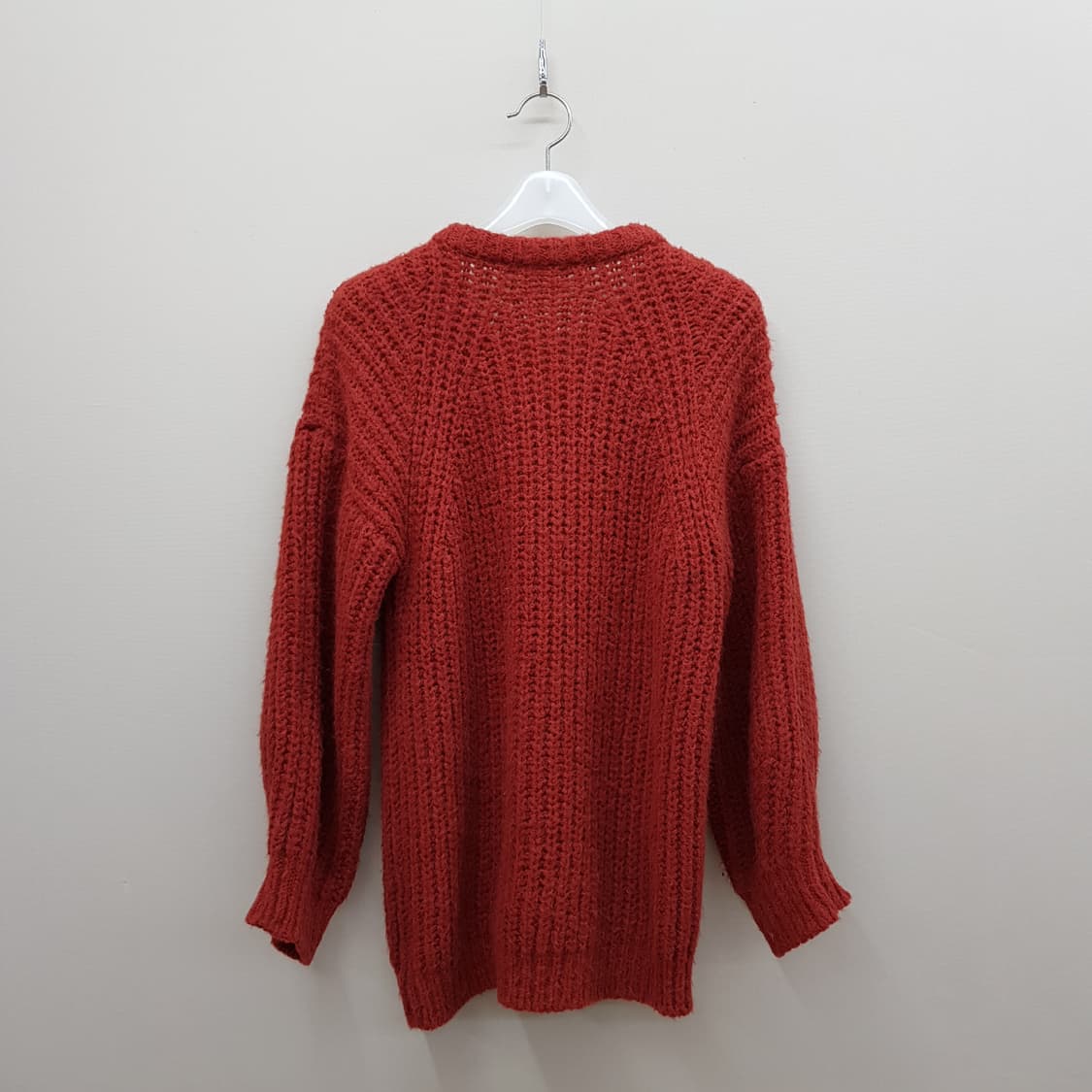 Isabel Marant 이자벨마랑 에뚜왈 알파카 니트 가디건 34사이즈 상품이미지3