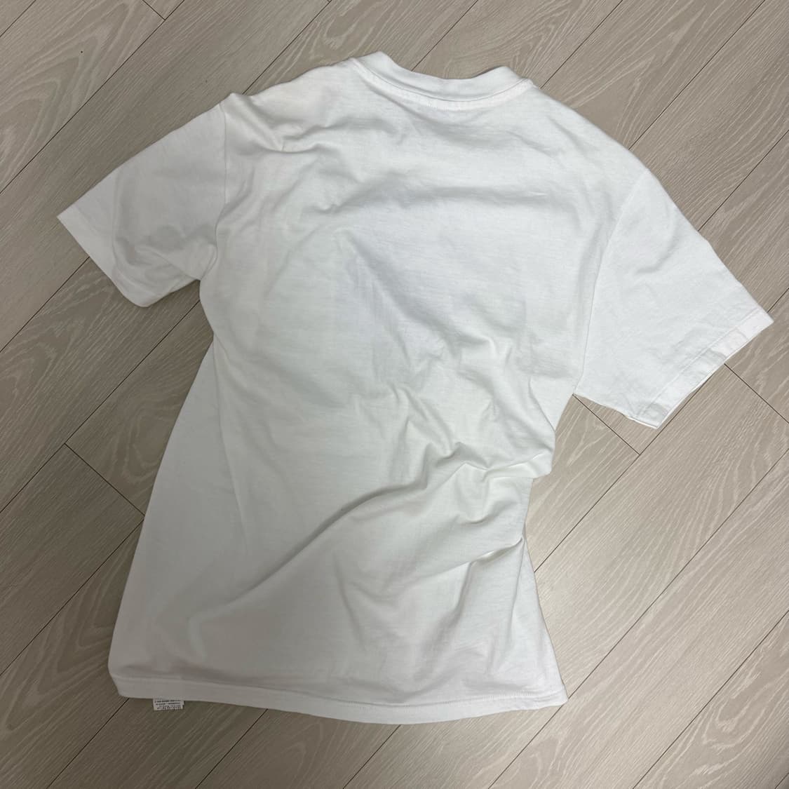 리브 노부히코 티셔츠 상품이미지5