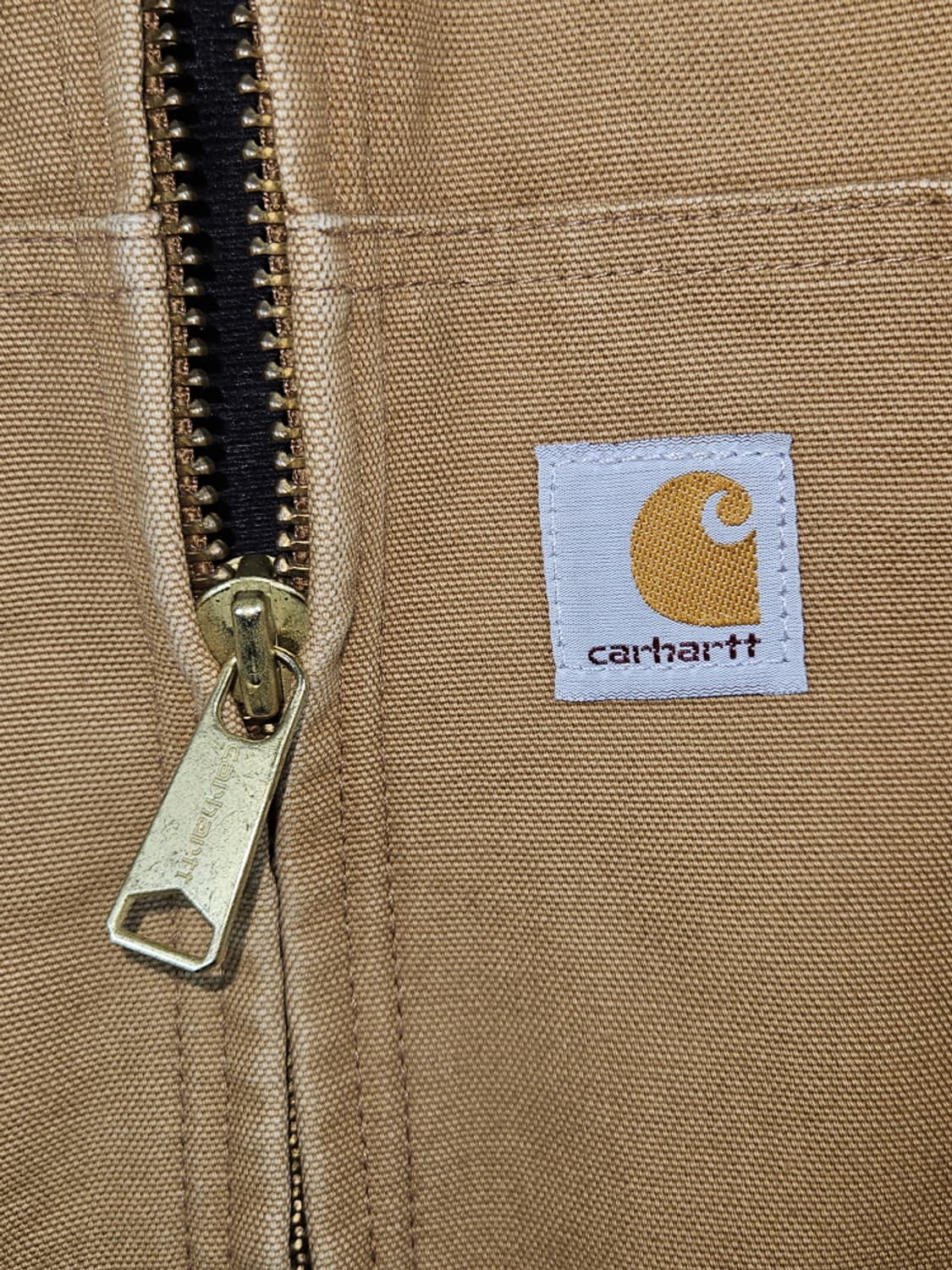 USA J140 칼하트 액티브 워크 자켓 ( M ) / 9990 상품이미지8