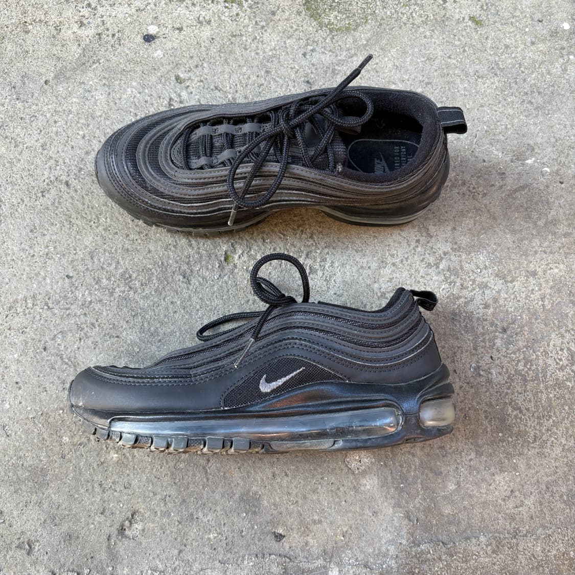 Nike 나이키 에어맥스 97 (240) 상품이미지1
