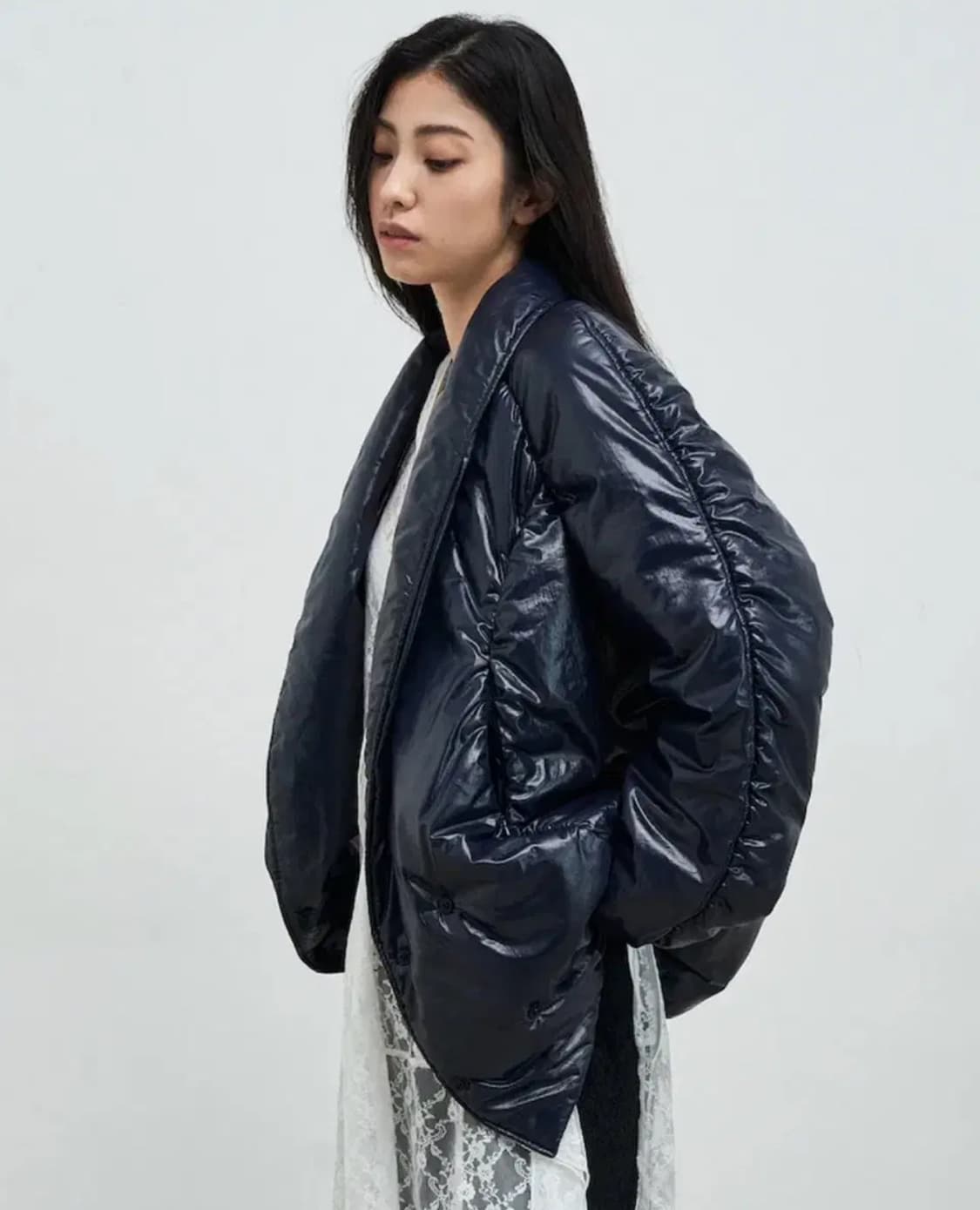 원가 41만 앙개 패딩 새상품 상품이미지1