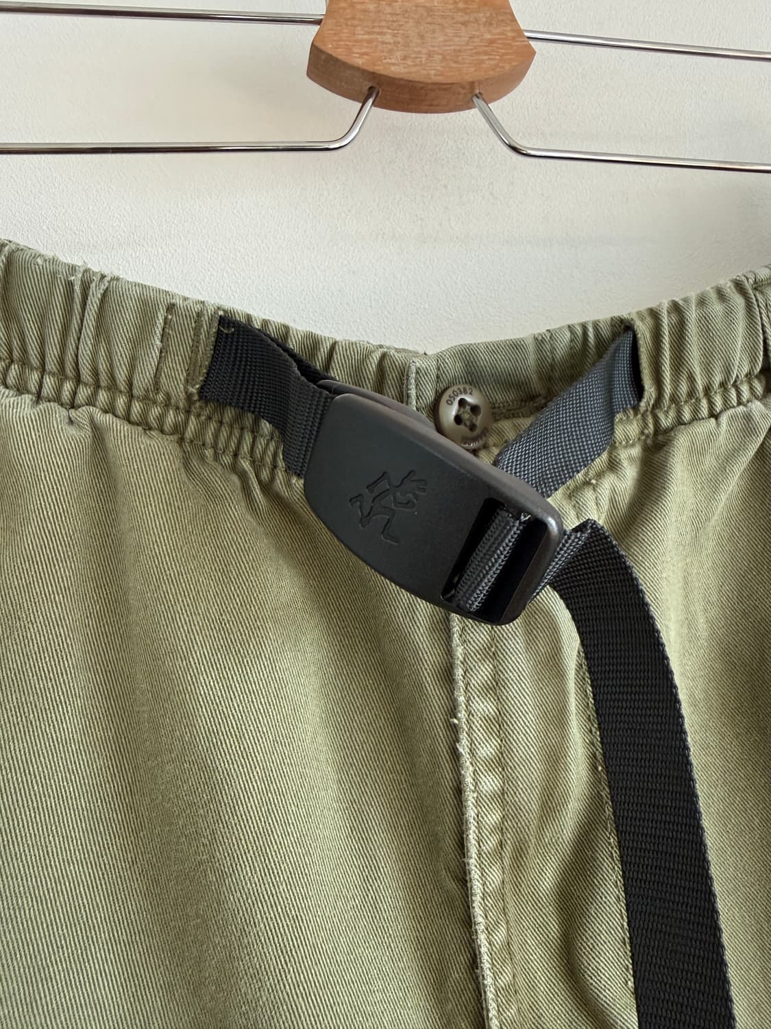 그라미치(GRAMICCI) 코튼 팬츠 상품이미지6