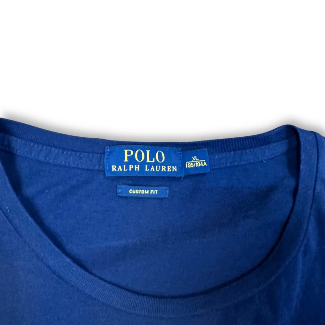 폴로랄프로렌 USA 빅포니 빈팔티 상품이미지3