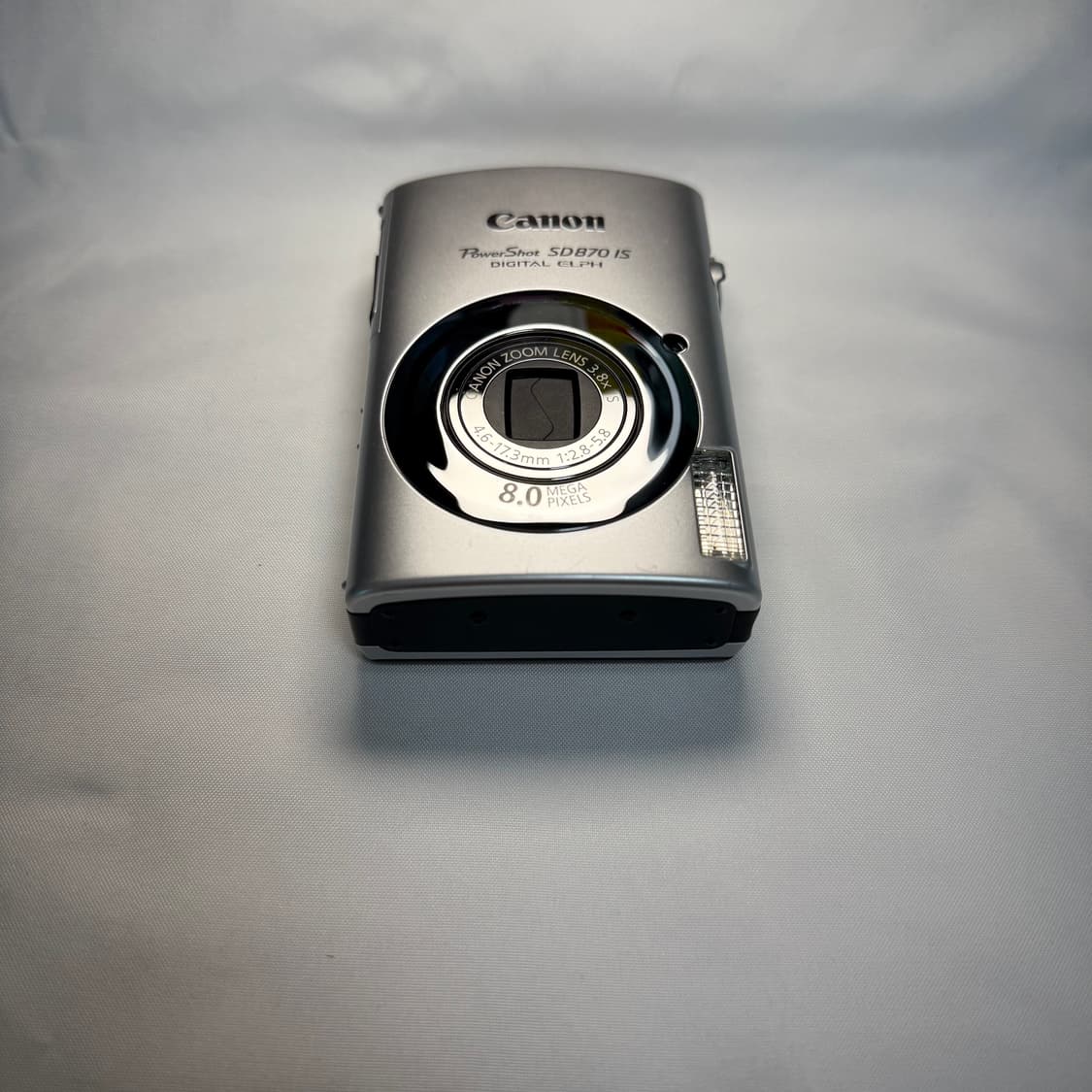 캐논 IXUS 860 IS / IXY 910 IS /SD 870 IS 상품이미지6