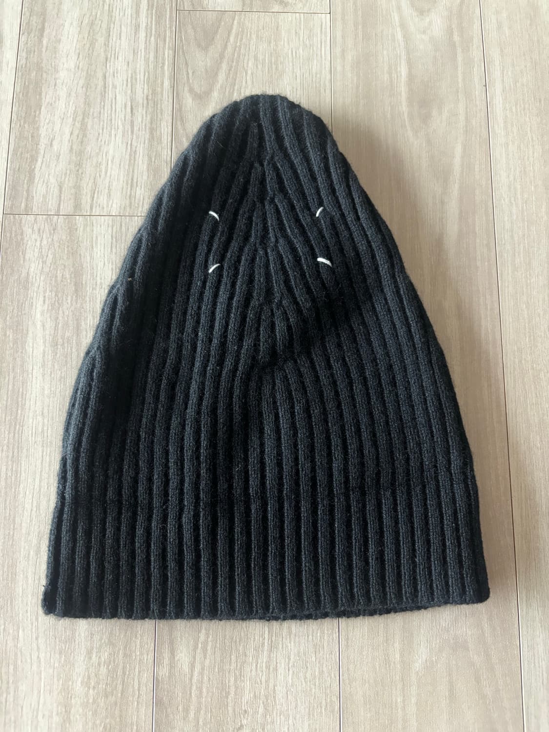 마르지엘라 스티치 비니 상품이미지3