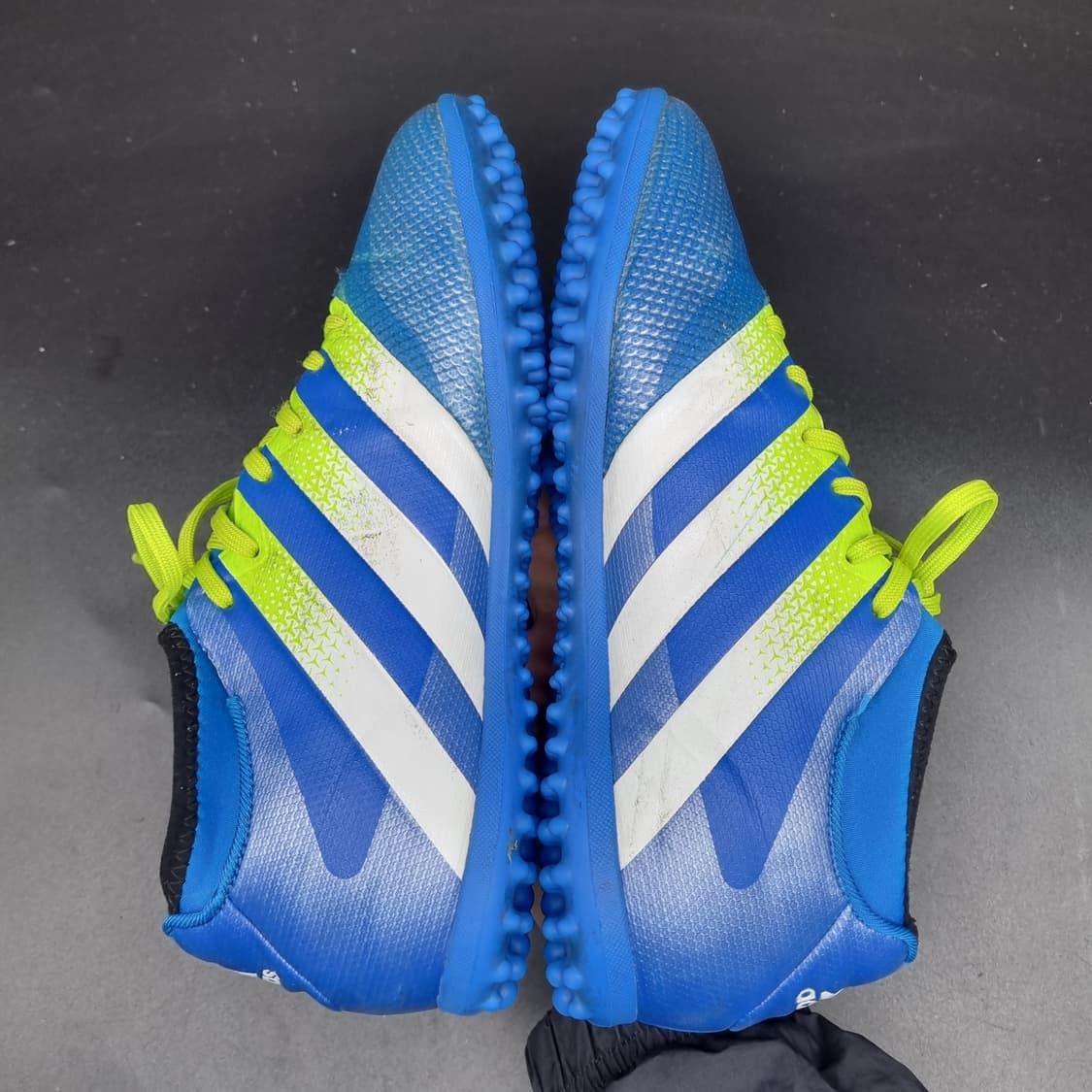 아디다스 에이스16.3 풋살화250 상품이미지5