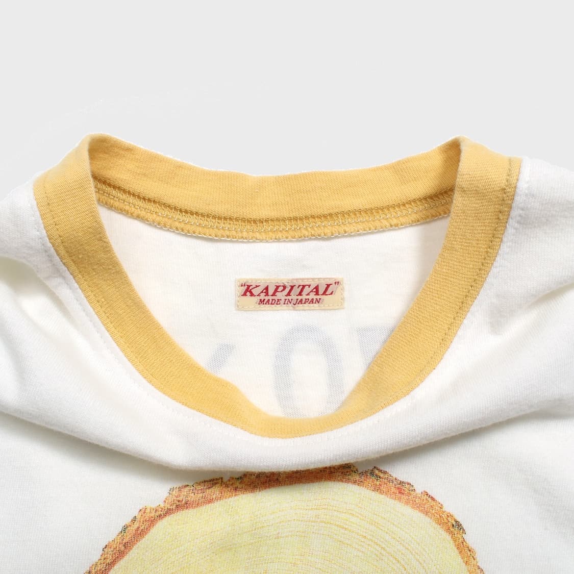 KAPITAL 상품이미지3