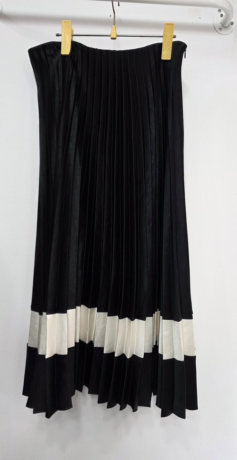 띠어리 여성 롱 스커트 상품이미지1