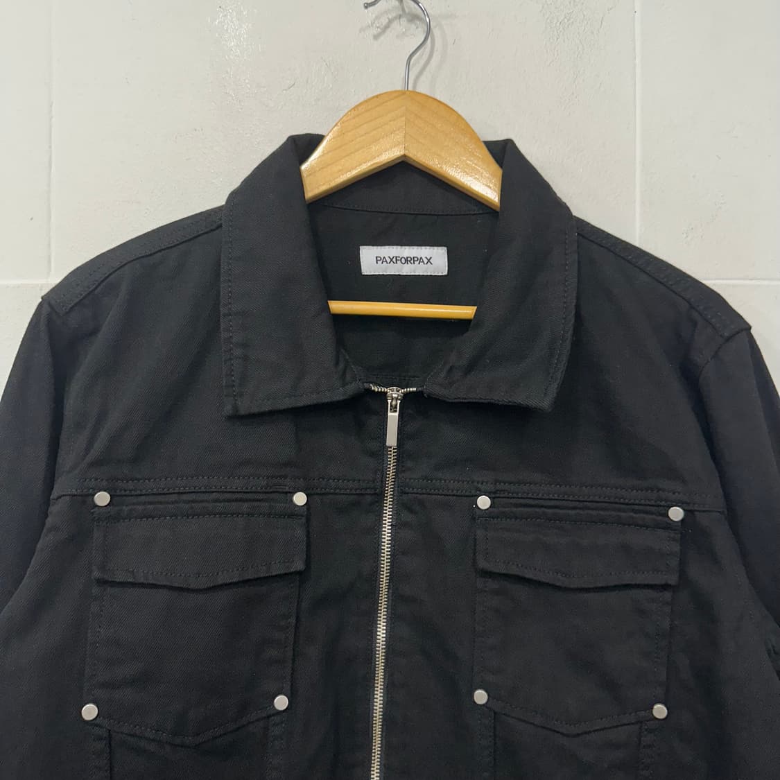 PAXFORPAX 자켓 상품이미지2