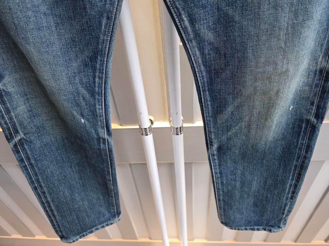 네이버후드 데님 상품이미지3