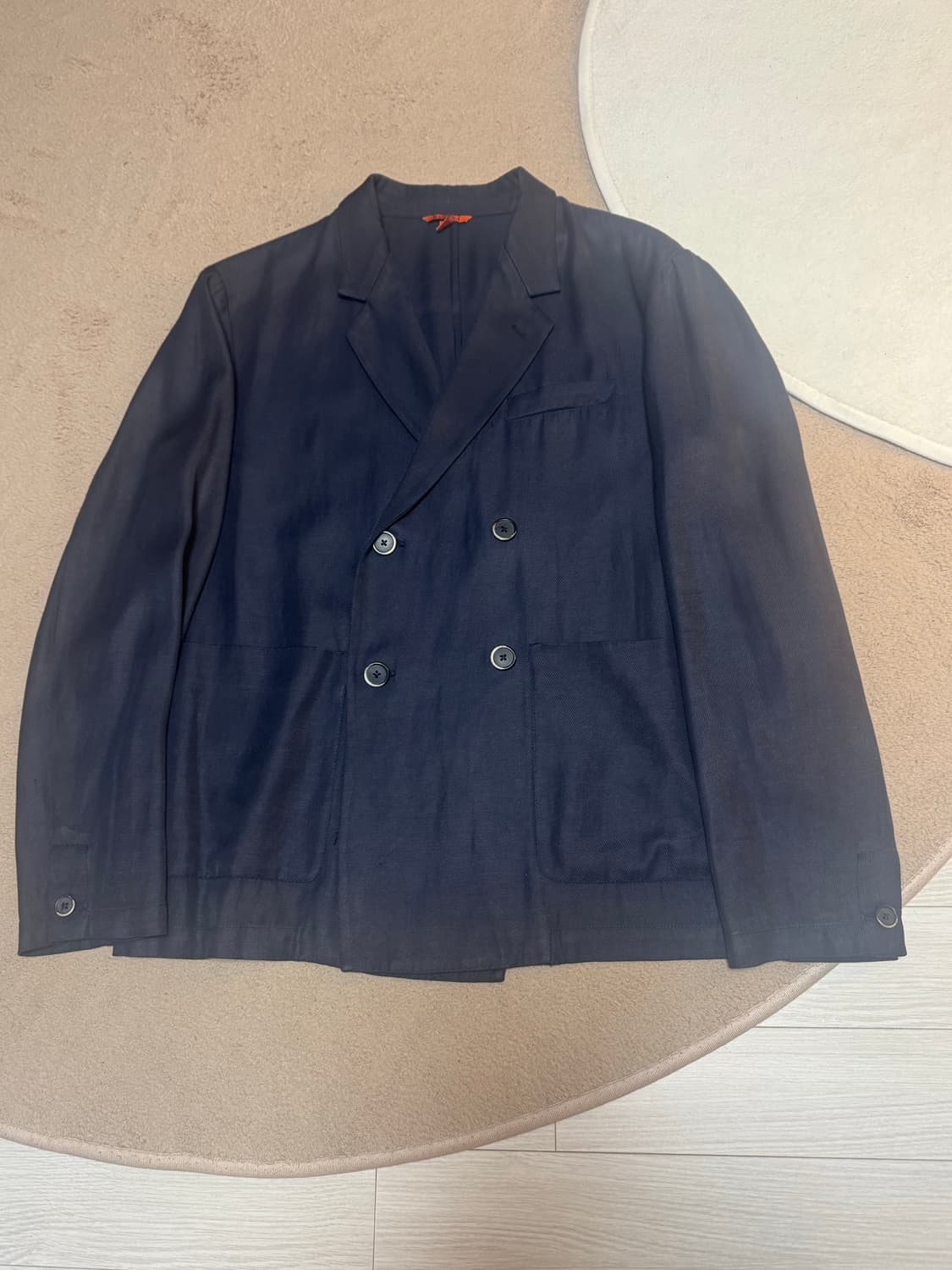 바레나 베네치아 수트 셋업 52/48 상품이미지3