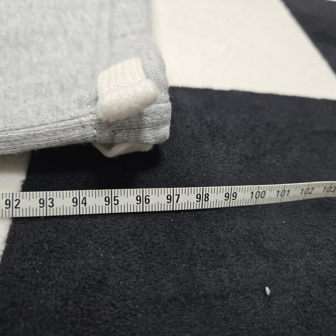 M 폴로랄프로렌 스웻팬츠 그레이  상품이미지7