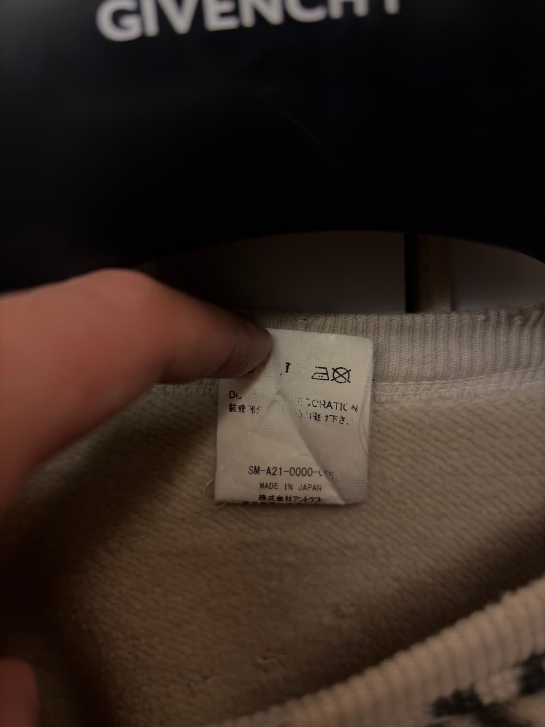 세인트 미카엘 초호기  XL 상품이미지5