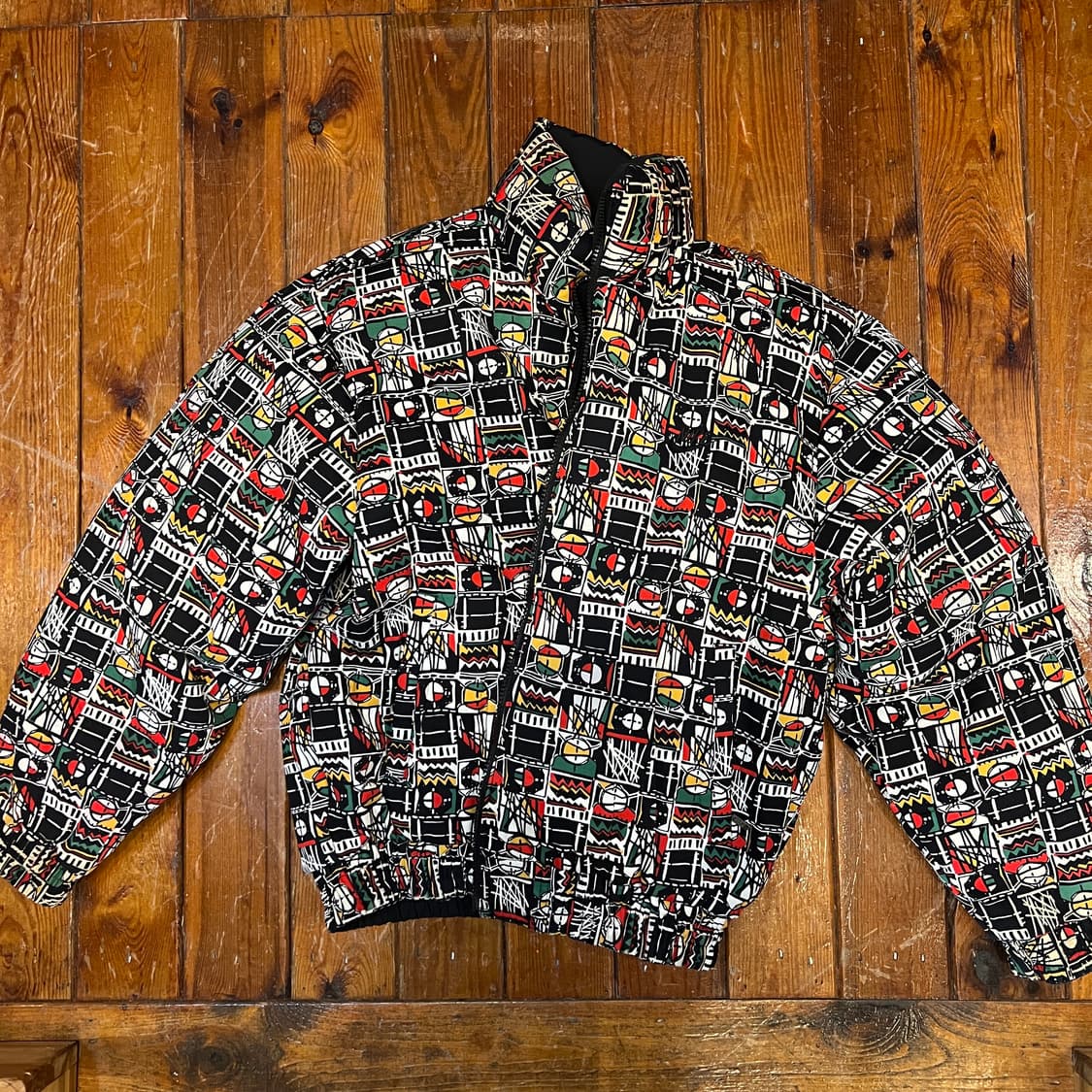 삼나스포츠 90s nike puffer 상품이미지8