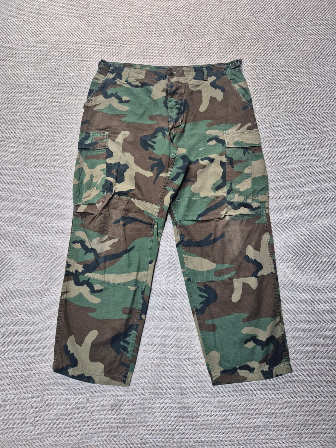 BDU 팬츠 미군 (BP10) 상품이미지2