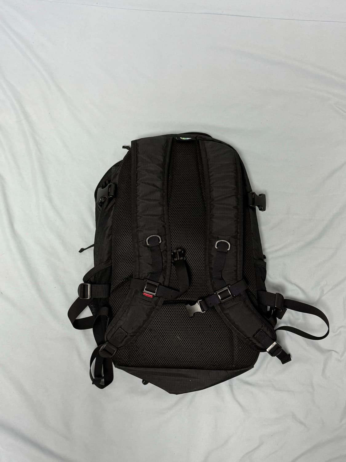 슈프림 18FW 백팩 상품이미지2