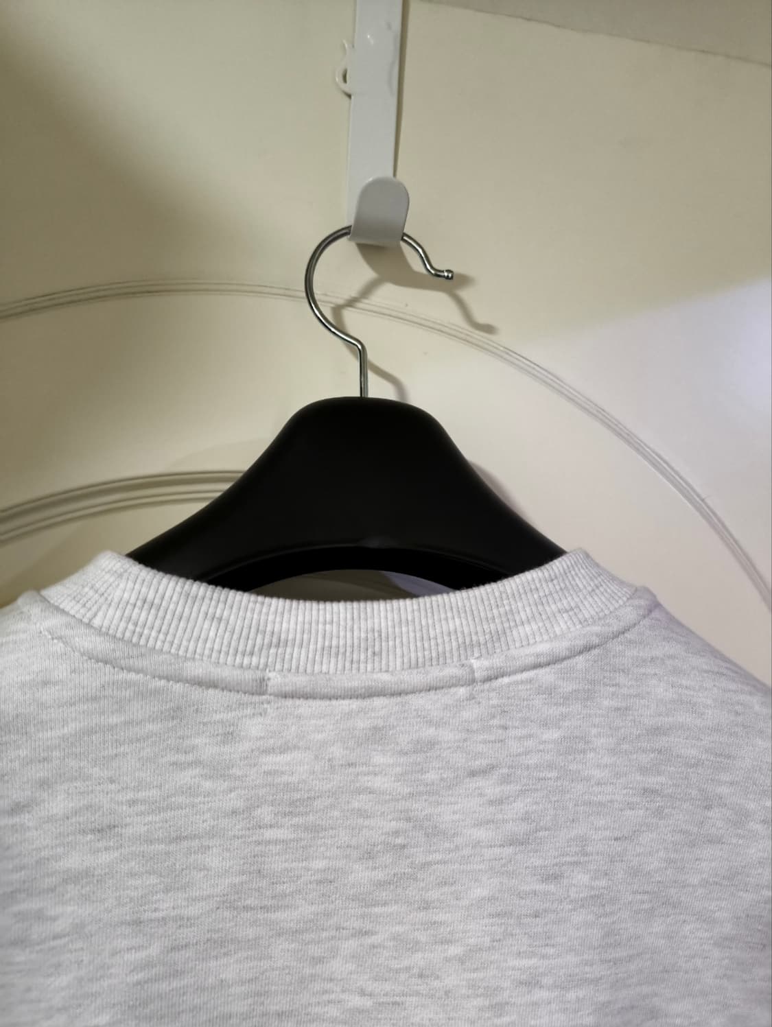 M 시티브리즈 오버핏 맨투맨 상품이미지7