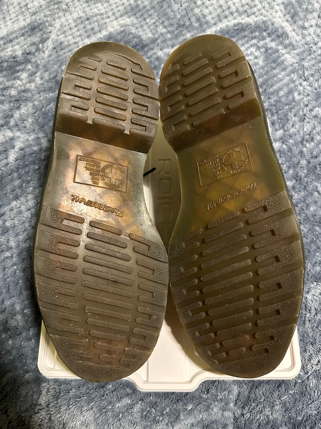 (270,uk8) 닥터마틴 1461 스무스 상품이미지5