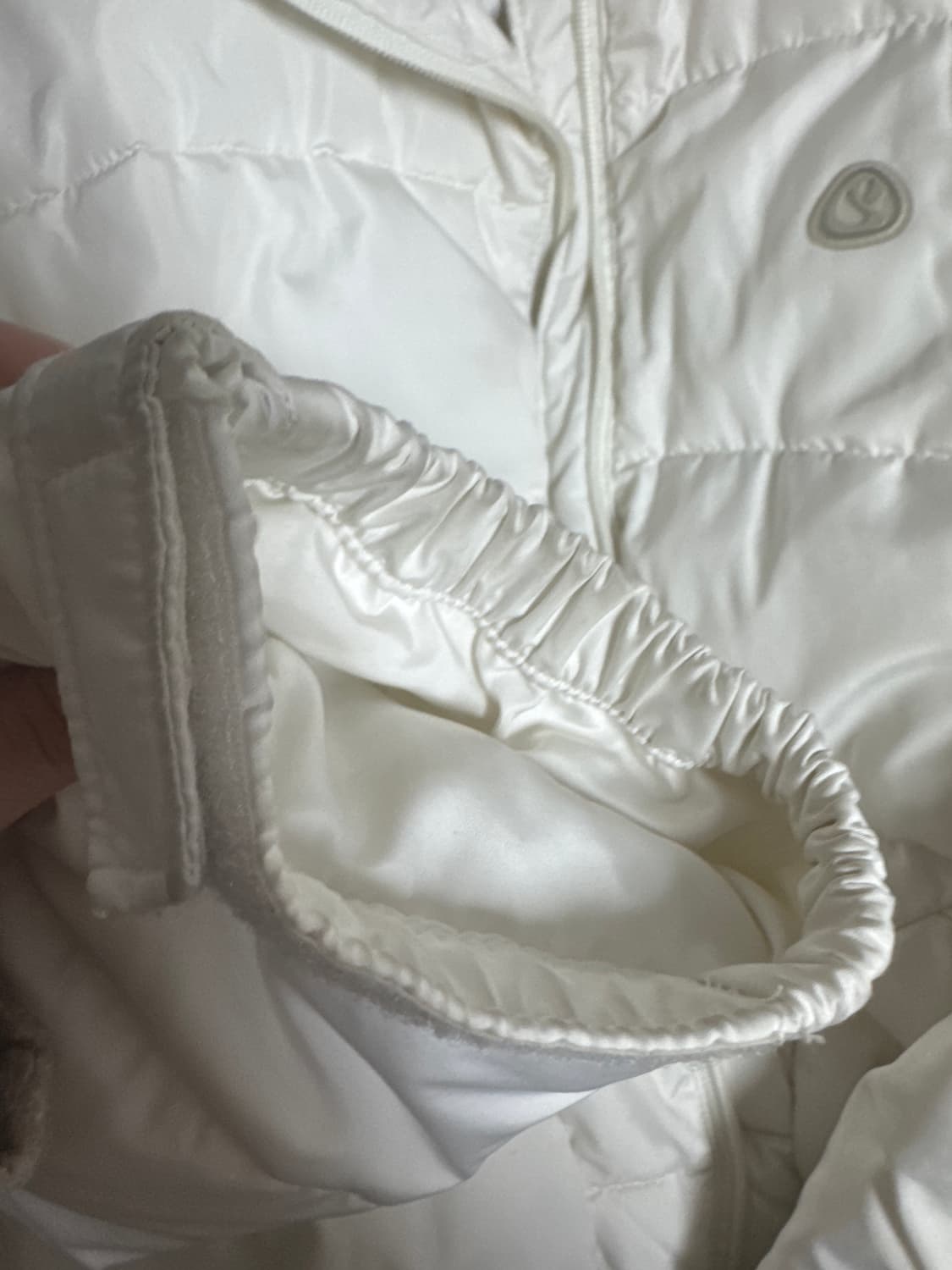 코이세이오 00 패디드 자켓 패딩 상품이미지2